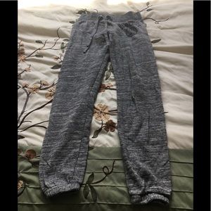 Justice Girls Sweatpants